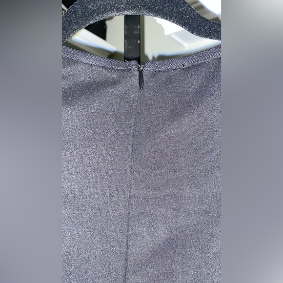 Tenax Nero Dress - Picture 3 of 11